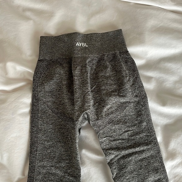 AYBL GREY SET - Picture 1 of 5